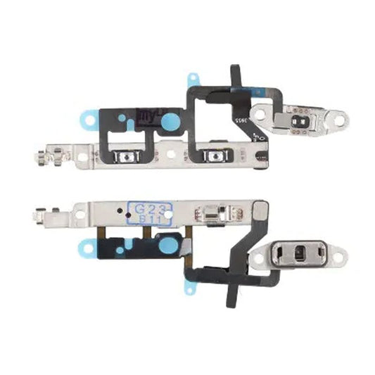 iPhone 14 Plus Volymknappar Flexkabel Original image 1