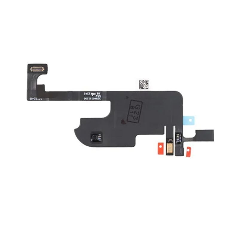 iPhone 14 Plus Ambient Ljus Sensor Flexkabel Original image 2