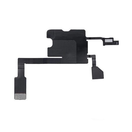 iPhone 14 Pro Max Ambient Ljus Sensor Flexkabel Original image 1