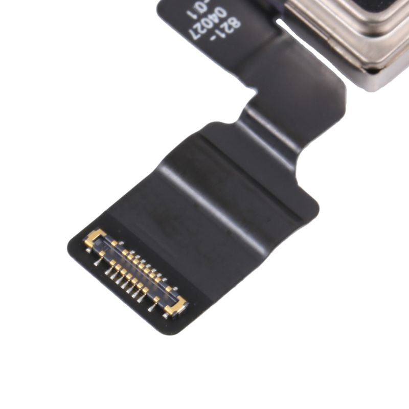 iPhone 14 Pro Max Infraröd Radarsensor Flexkabel Original image 4
