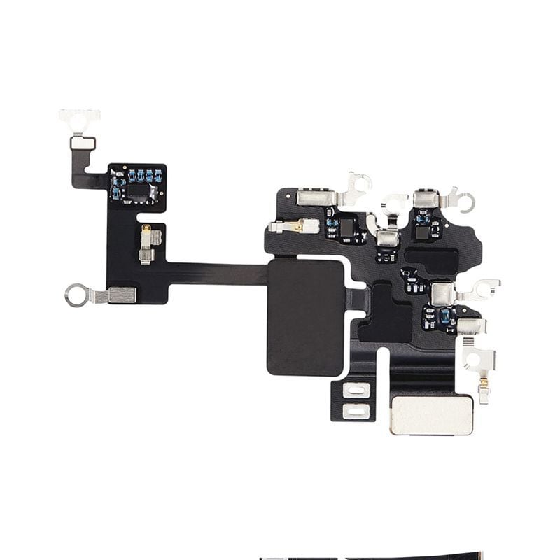 iPhone 14 Wifi Antenn Flexkabel Original image 2