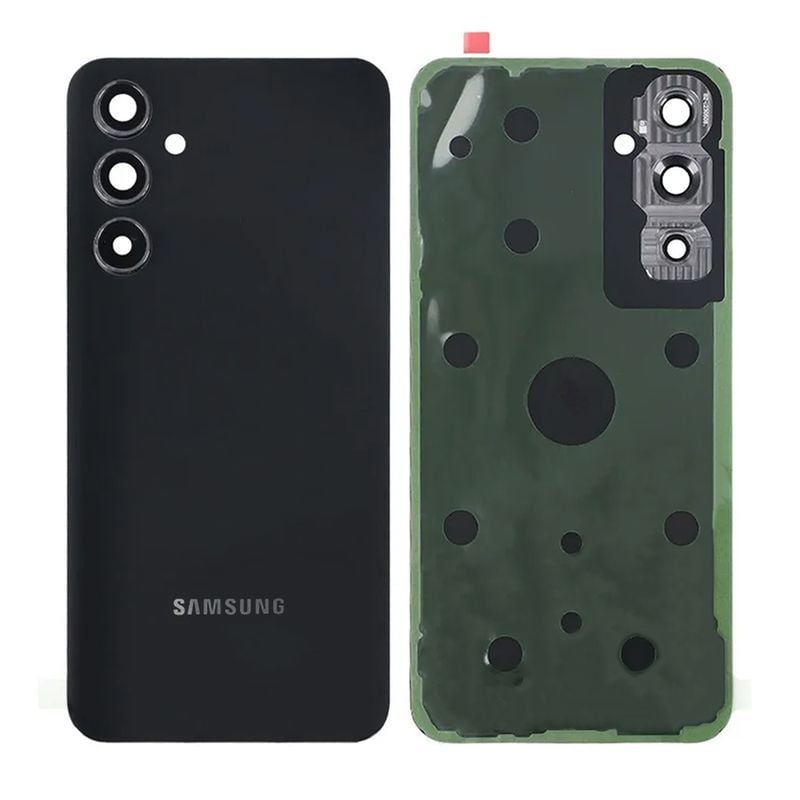 Samsung Galaxy A34 5G Baksida - Svart image 1