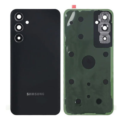 Samsung Galaxy A34 5G Baksida - Svart image 1