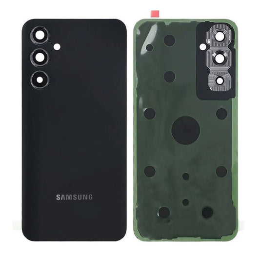 Samsung Galaxy A34 5G Baksida - Svart image 1