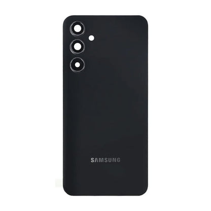 Samsung Galaxy A34 5G Baksida - Svart image 2