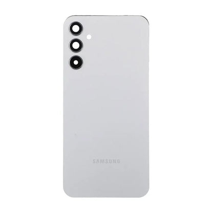 Samsung Galaxy A34 5G Baksida - Vit image 2