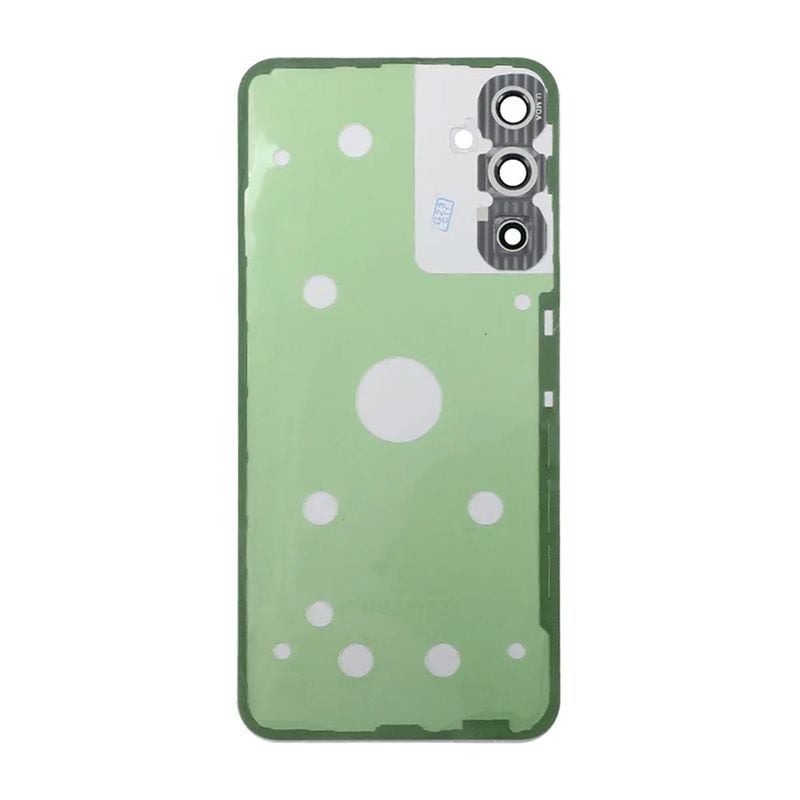 Samsung Galaxy A34 5G Baksida - Vit image 3