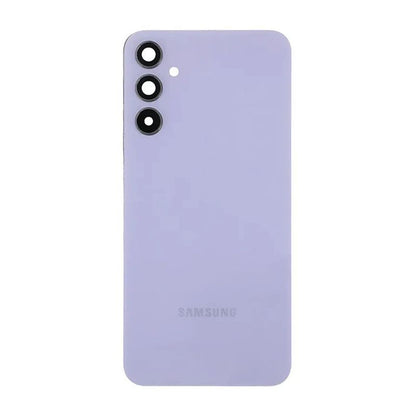 Samsung Galaxy A34 5G Baksida - Lila image 2