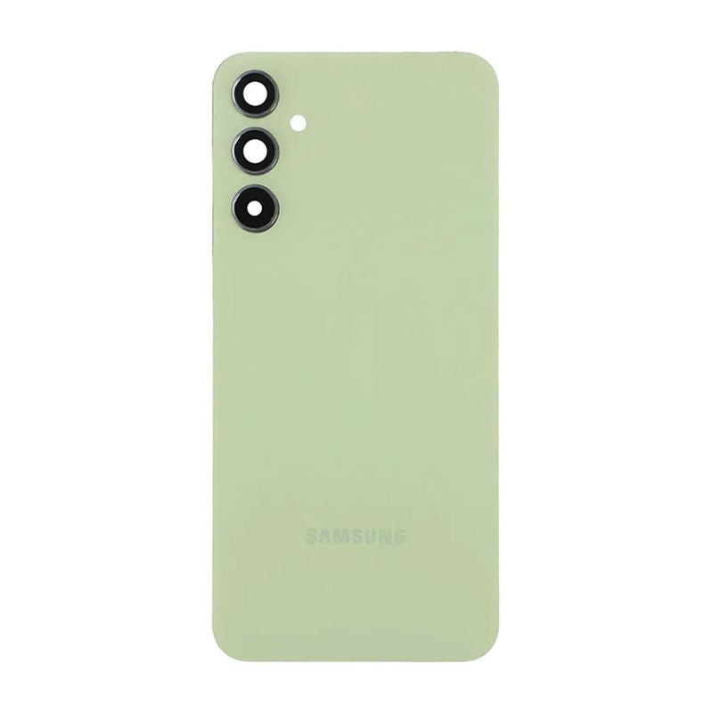 Samsung Galaxy A34 5G Baksida - Grön image 2
