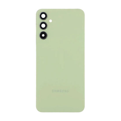 Samsung Galaxy A34 5G Baksida - Grön image 2