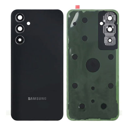Samsung Galaxy A54 5G Baksida - Svart image 1