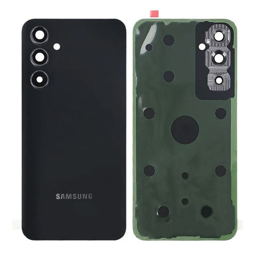 Samsung Galaxy A54 5G Baksida - Svart image 1