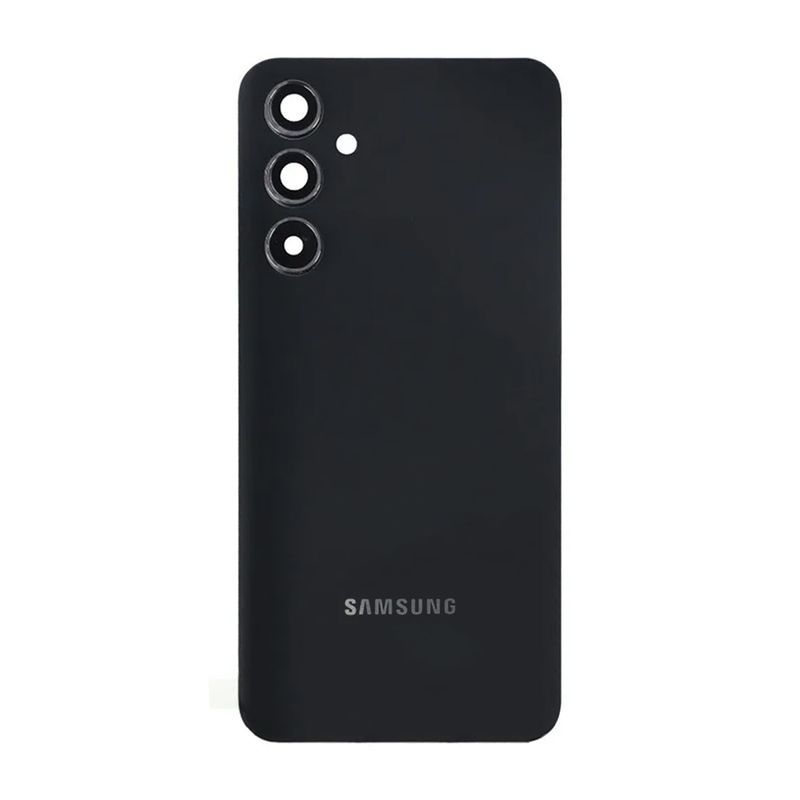 Samsung Galaxy A54 5G Baksida - Svart image 2