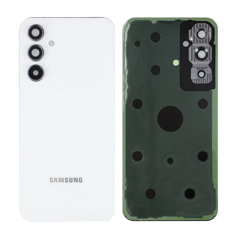 Samsung Galaxy A54 5G Baksida - Vit image 1
