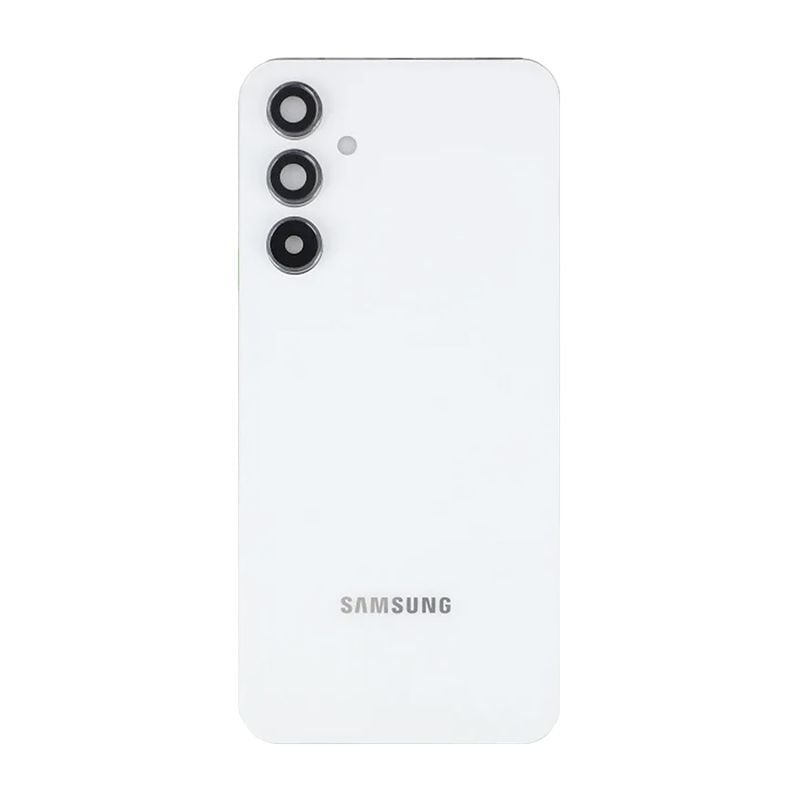 Samsung Galaxy A54 5G Baksida - Vit image 2