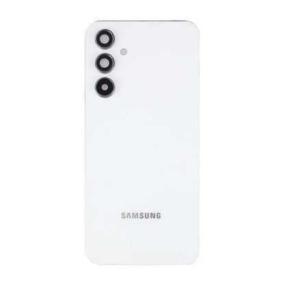 Samsung Galaxy A54 5G Baksida - Vit image 2
