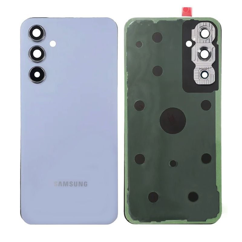Samsung Galaxy A54 5G Baksida - Blå image 1