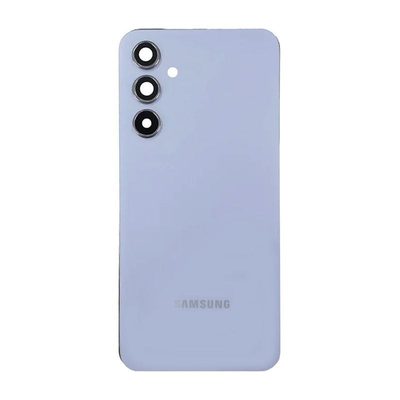 Samsung Galaxy A54 5G Baksida - Blå image 2