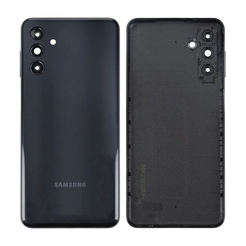 Samsung Galaxy A04s Baksida - Svart image 1