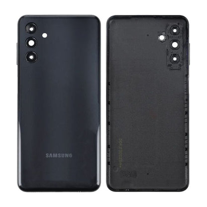 Samsung Galaxy A04s Baksida - Svart image 1