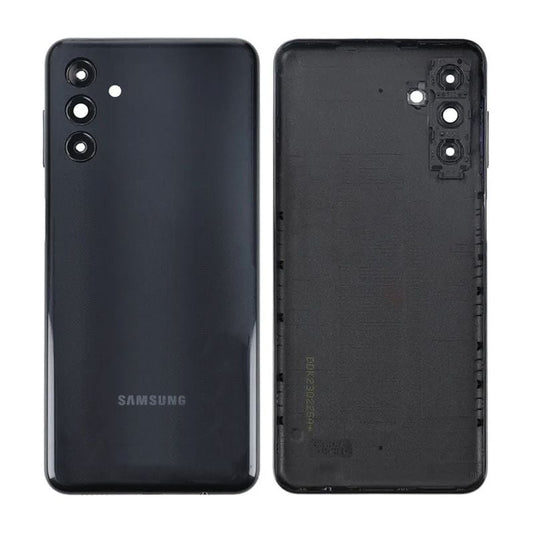 Samsung Galaxy A04s Baksida - Svart image 1