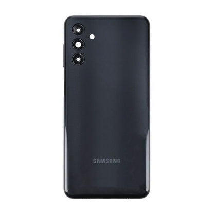 Samsung Galaxy A04s Baksida - Svart image 2