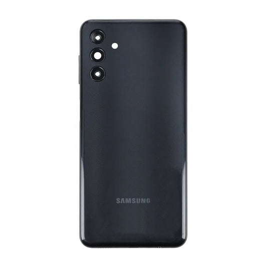 Samsung Galaxy A04s Baksida - Svart image 2