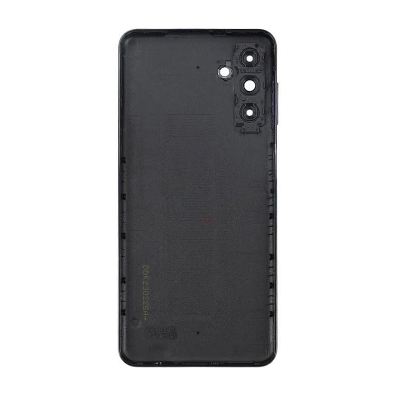 Samsung Galaxy A04s Baksida - Svart image 3
