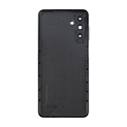 Samsung Galaxy A04s Baksida - Svart image 3