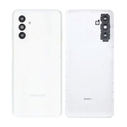 Samsung Galaxy A04s Baksida - Vit image 1
