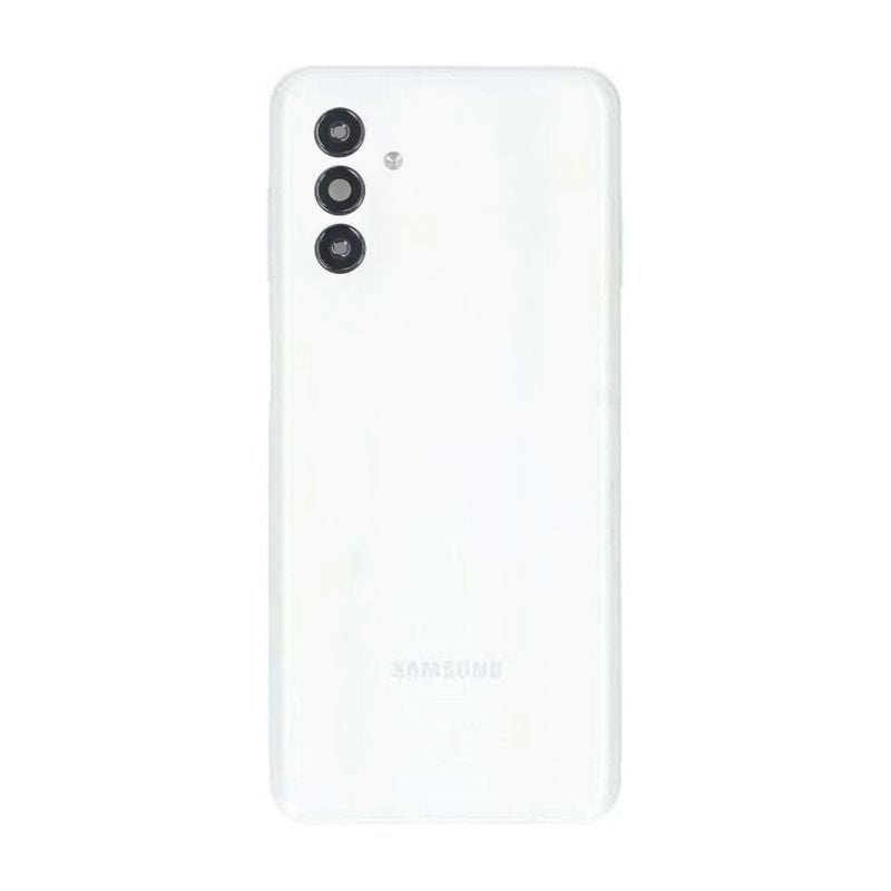 Samsung Galaxy A04s Baksida - Vit image 2