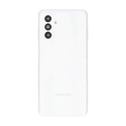 Samsung Galaxy A04s Baksida - Vit image 2