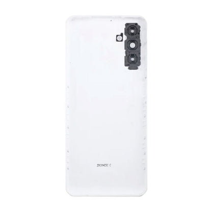 Samsung Galaxy A04s Baksida - Vit image 3