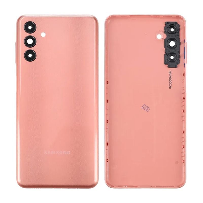 Samsung Galaxy A04s Baksida - Rosa image 1