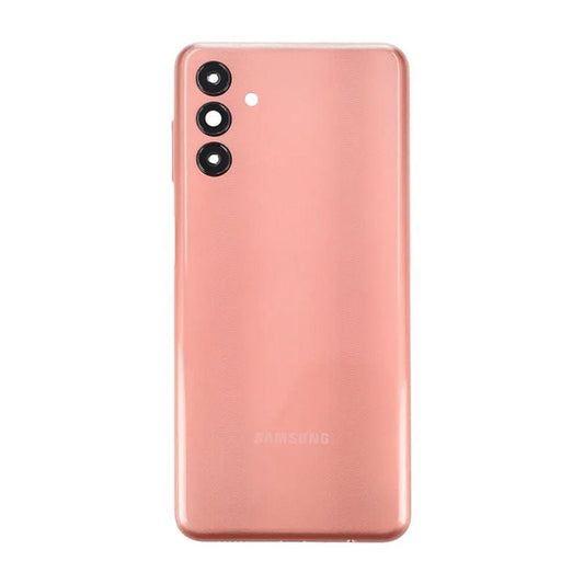 Samsung Galaxy A04s Baksida - Rosa image 2