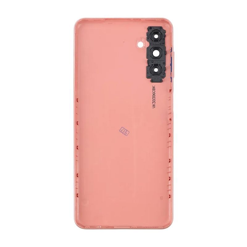 Samsung Galaxy A04s Baksida - Rosa image 3