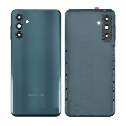 Samsung Galaxy A04s Baksida - Grön image 1