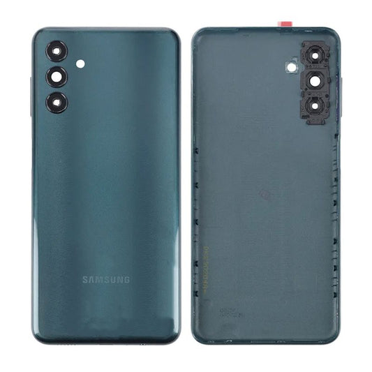 Samsung Galaxy A04s Baksida - Grön image 1