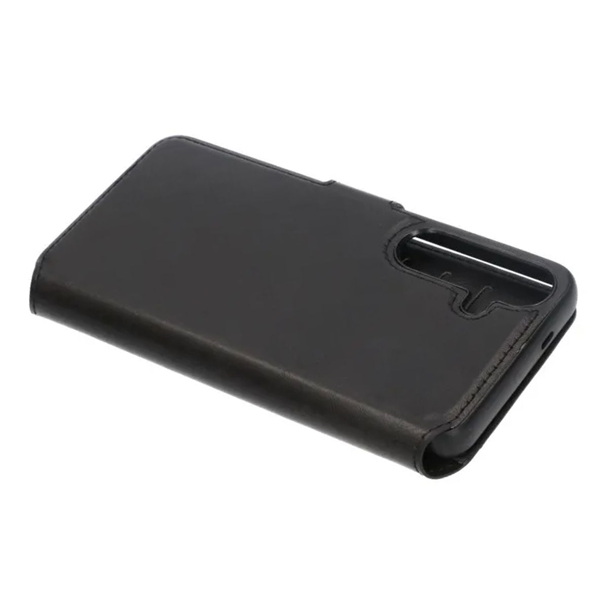 Samsung Galaxy S24 Plus Plånboksfodral Rvelon - Svart image 4