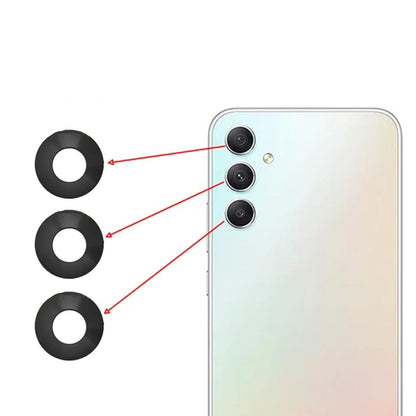 Samsung Galaxy A34 5G Kameraglas image 4