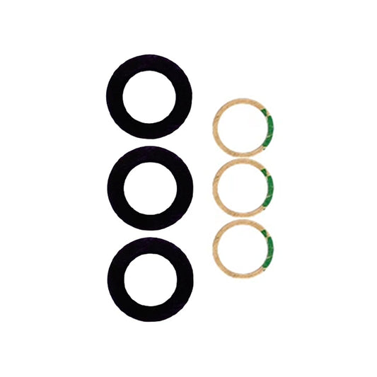 Samsung Galaxy A04s Kameraglas image 1