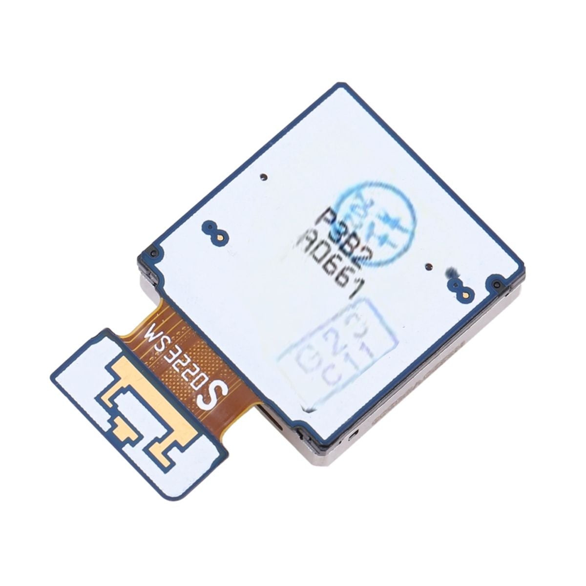 Samsung Galaxy A54 5G Bakre Kamera Original image 3