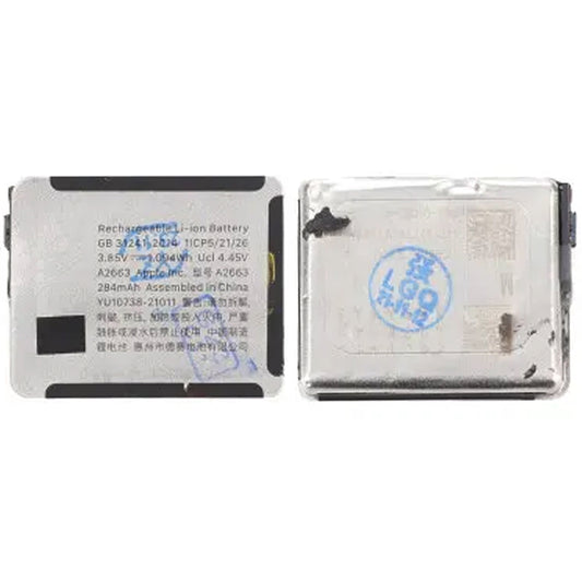 Apple Watch Series 7 41mm Batteri image 1