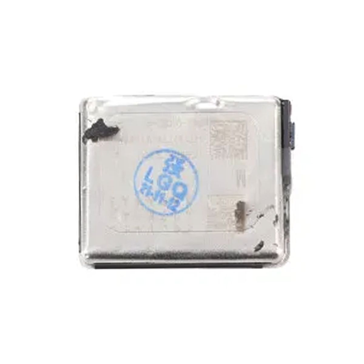 Apple Watch Series 7 41mm Batteri image 3