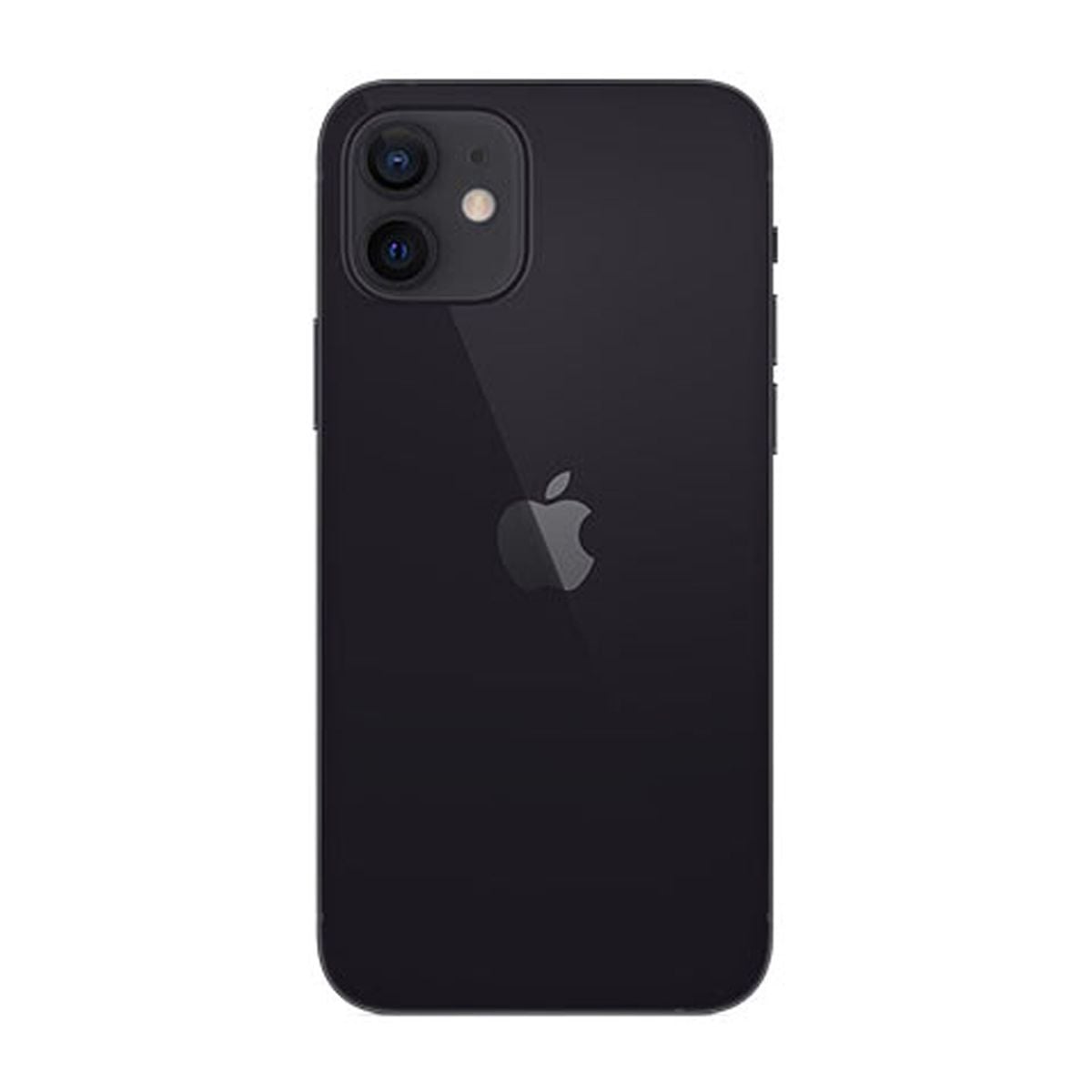 Begagnad Apple iPhone 12 128GB Mycket bra skick - Svart image 2