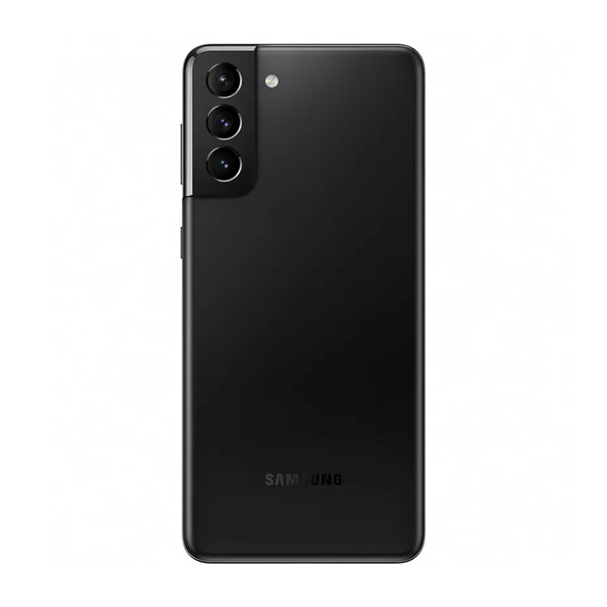 Begagnad Samsung Galaxy S21 128GB Mycket bra skick - Svart image 3
