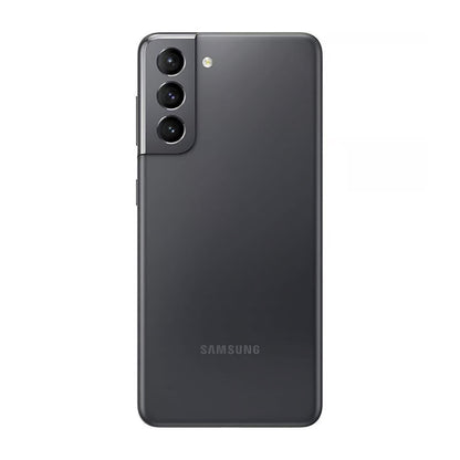 Begagnad Samsung Galaxy S21 5G 128GB Grå - Bra skick image 2