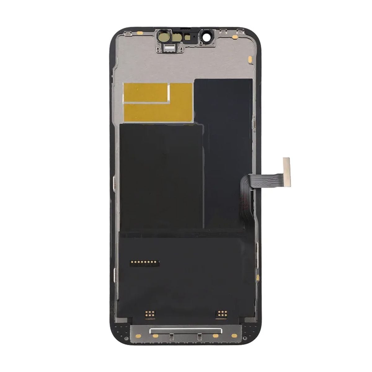 iPhone 13 Pro Max Skärm med LCD In-Cell RJ image 3