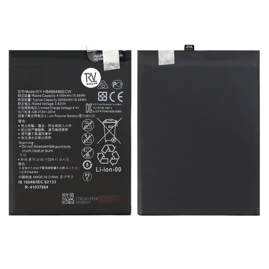 Huawei P30 Pro Batteri image 1