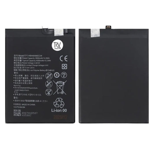 Batteri till Huawei P Smart Z/Nova 5i/Honor 9X Pro/Huawei P Smart Pro/Honor 9X image 1